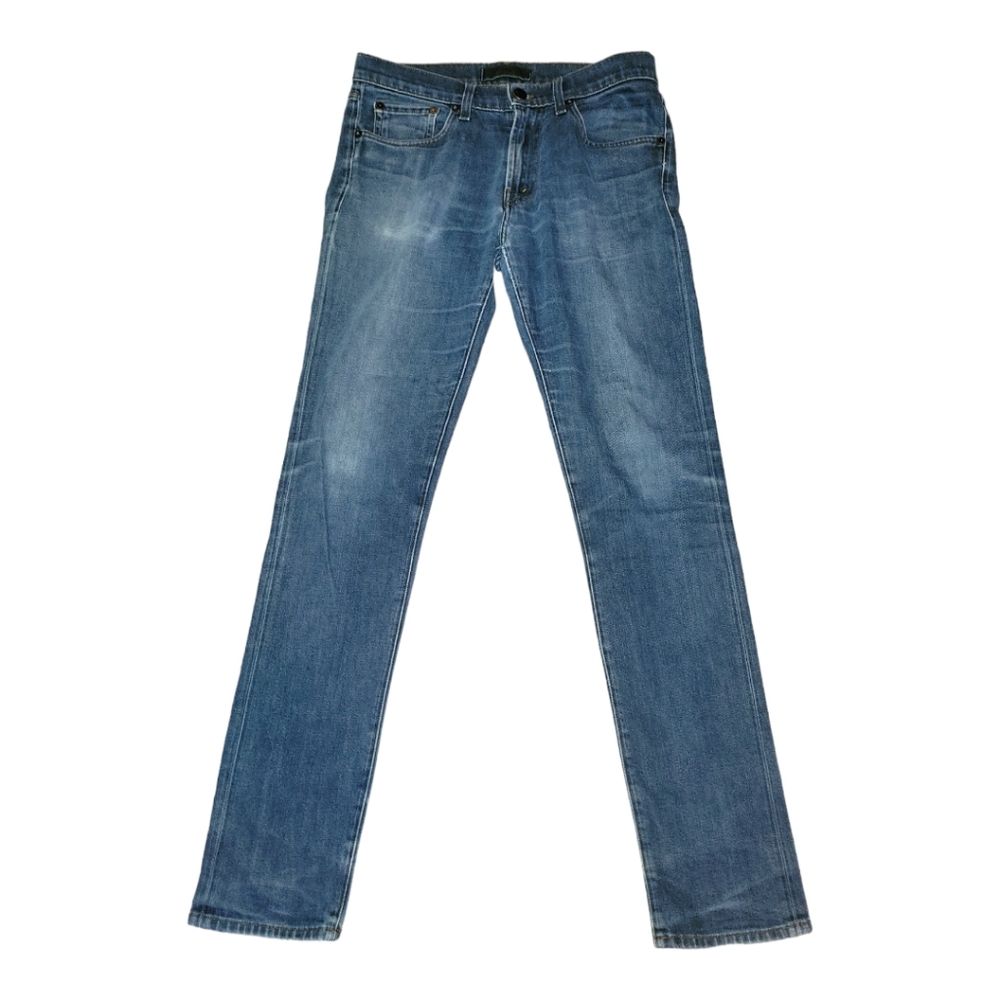 J brand jeans vintage dark denim wash 31